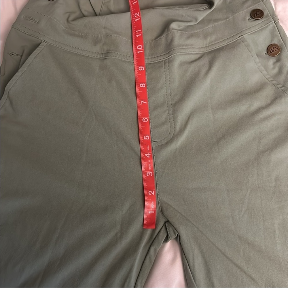 Wild Rye Elorie Overall - Picture 7 of 10